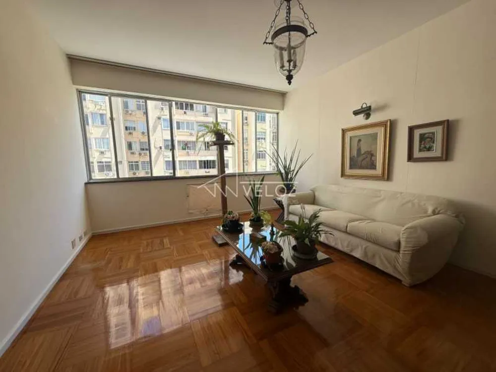 Apartamento, 4 quartos, 170 m² - Foto 6