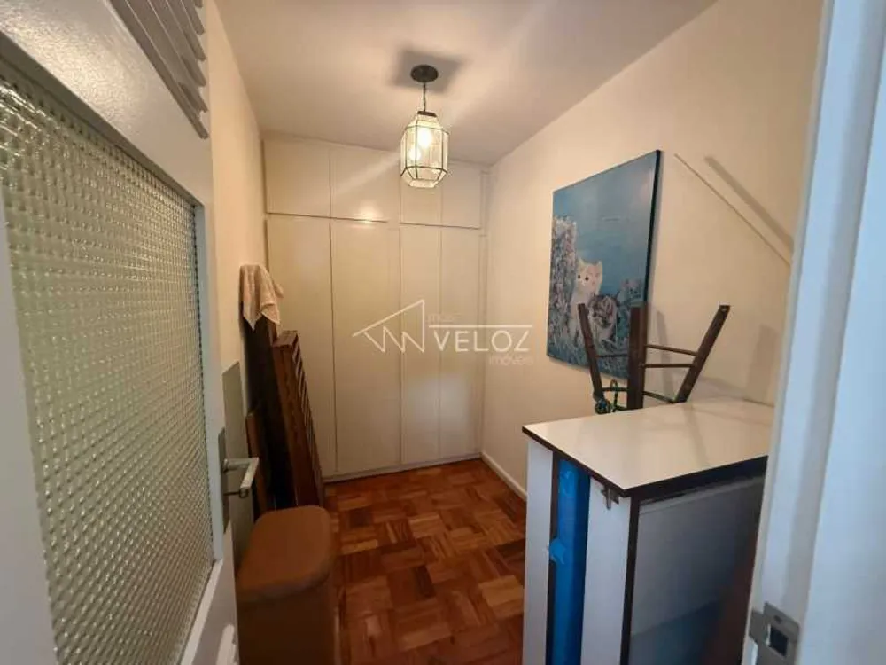 Apartamento, 4 quartos, 170 m² - Foto 8