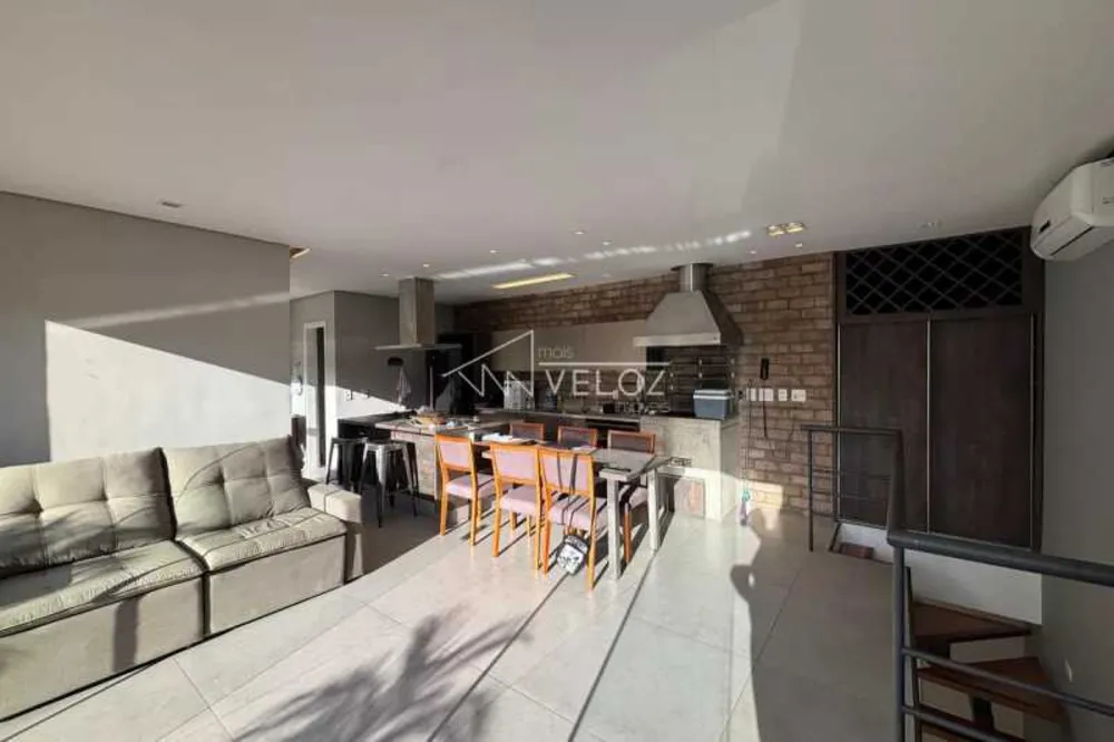 Cobertura, 3 quartos, 200 m² - Foto 16