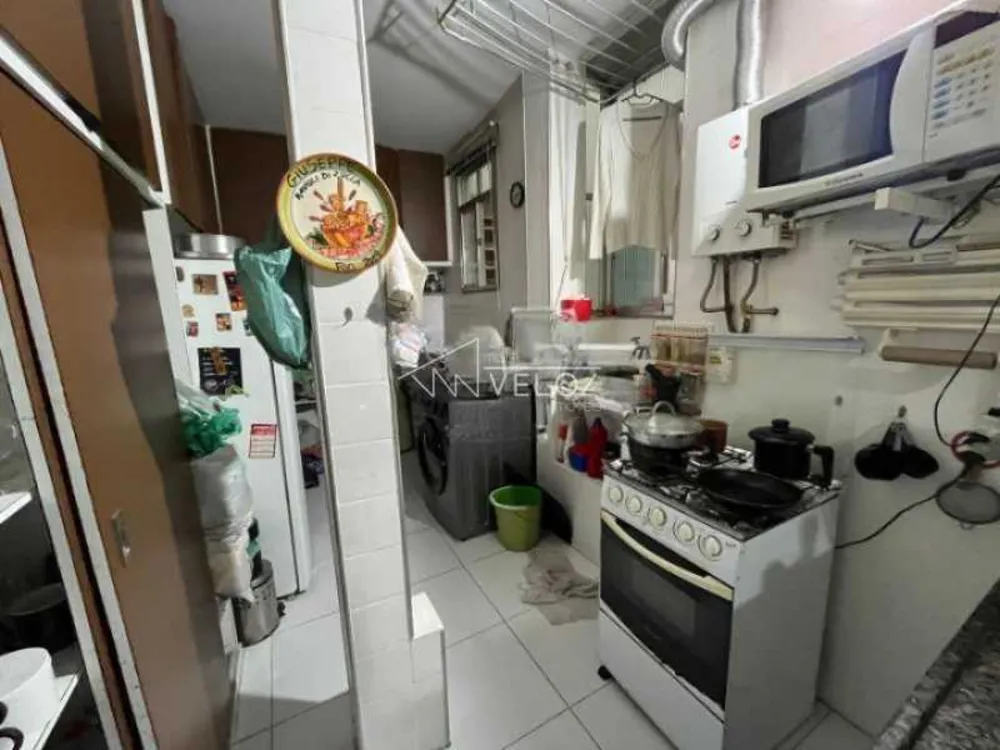 Apartamento, 1 quarto, 48 m² - Foto 16