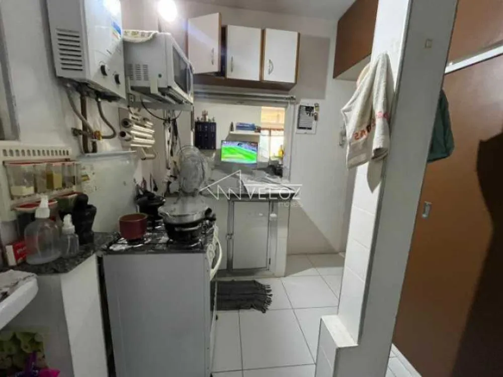 Apartamento, 1 quarto, 48 m² - Foto 15
