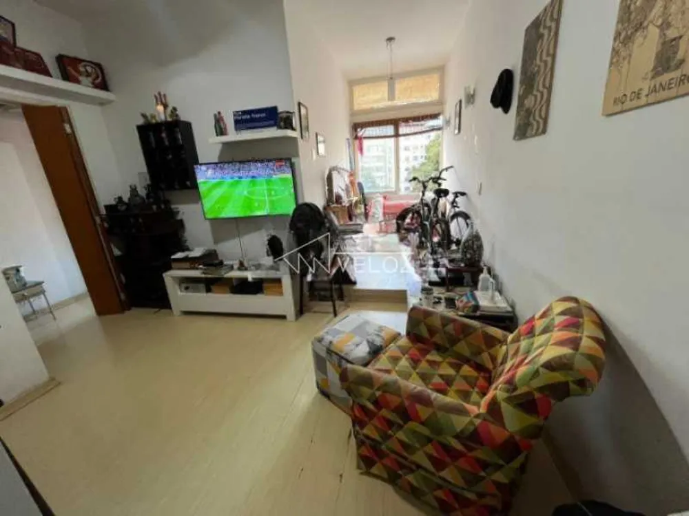 Apartamento, 1 quarto, 48 m² - Foto 18