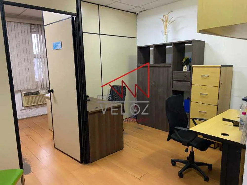 Sala-Conjunto, 340 m² - Foto 10