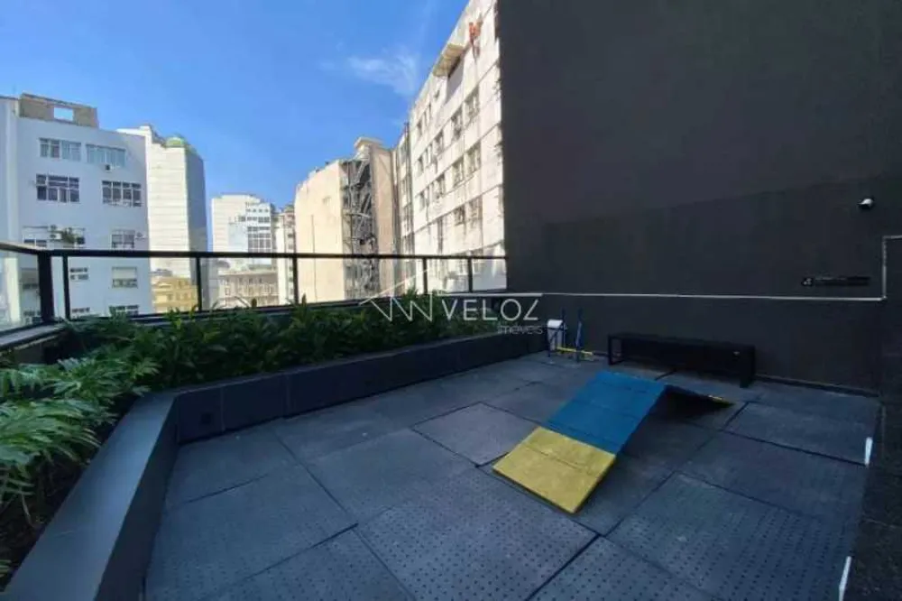 Apartamento, 1 quarto, 29 m² - Foto 7