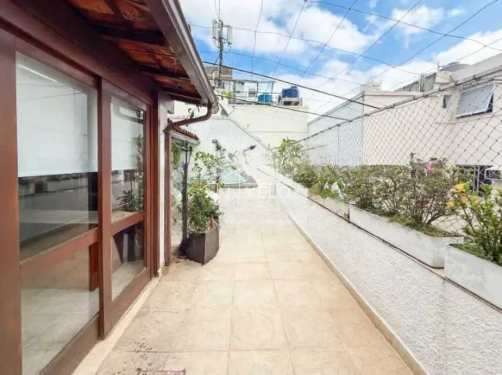 Cobertura, 2 quartos, 99 m² - Foto 6