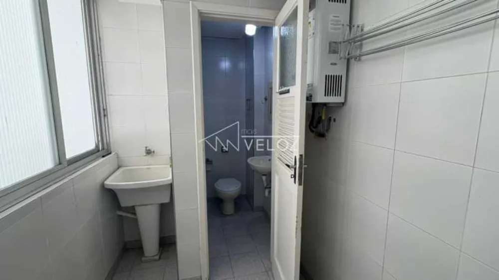 Apartamento, 2 quartos, 87 m² - Foto 15