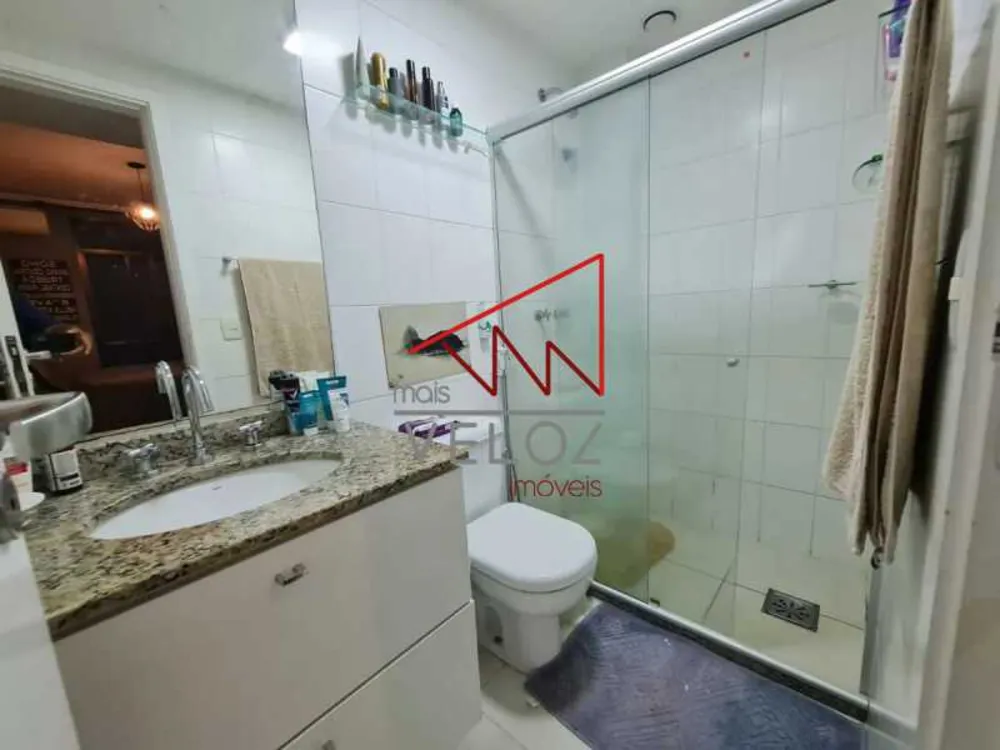 Apartamento, 2 quartos, 79 m² - Foto 11