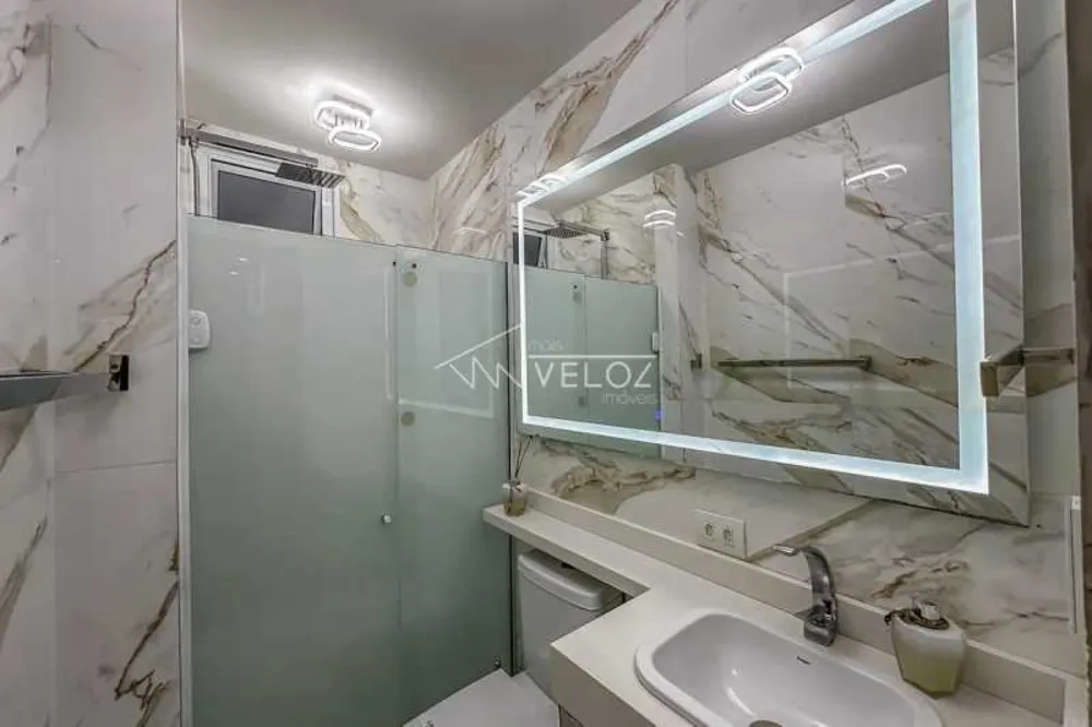 Apartamento, 2 quartos, 71 m² - Foto 1