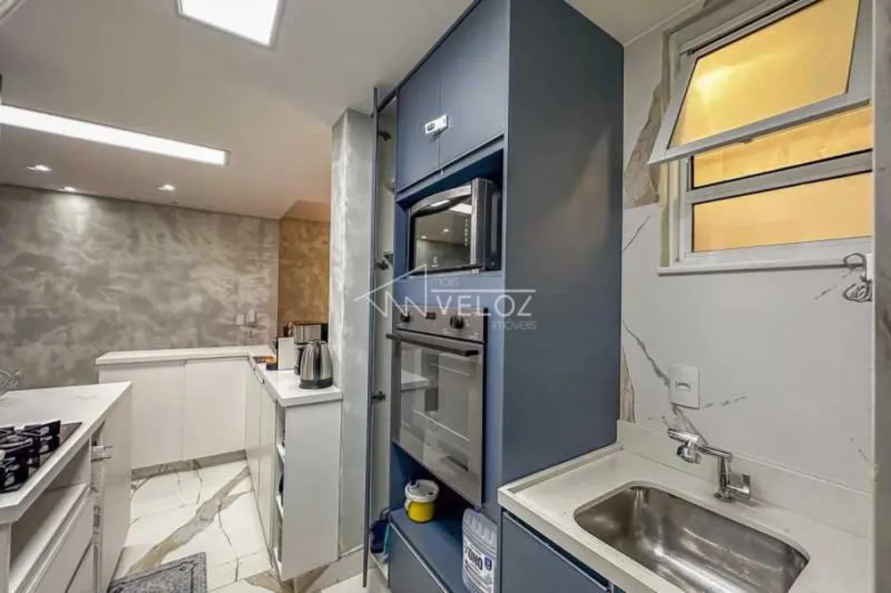 Apartamento, 2 quartos, 71 m² - Foto 4