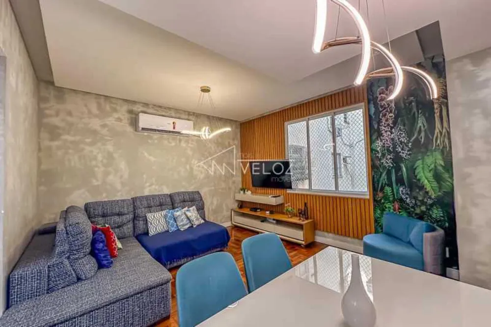 Apartamento, 2 quartos, 71 m² - Foto 2