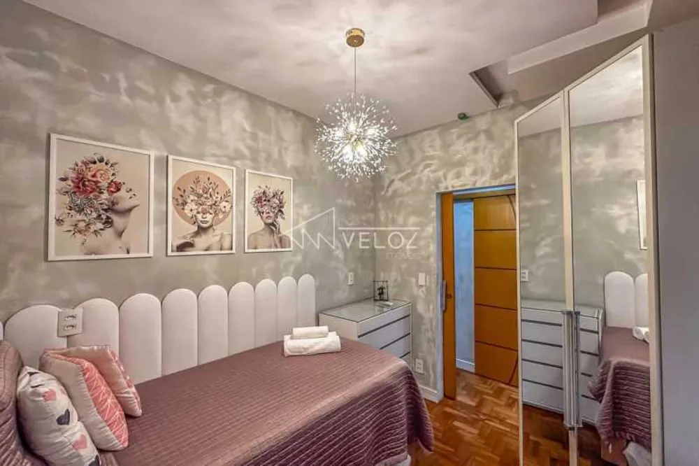 Apartamento, 2 quartos, 71 m² - Foto 5