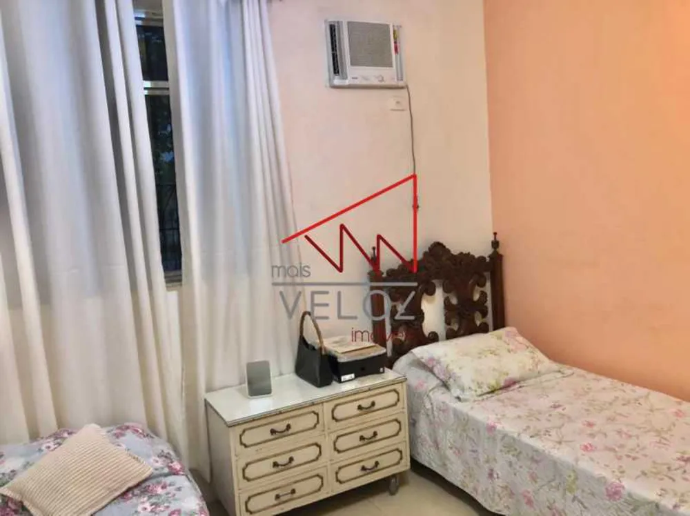Apartamento, 4 quartos, 130 m² - Foto 3