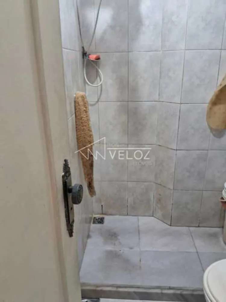 Apartamento, 1 quarto, 40 m² - Foto 8