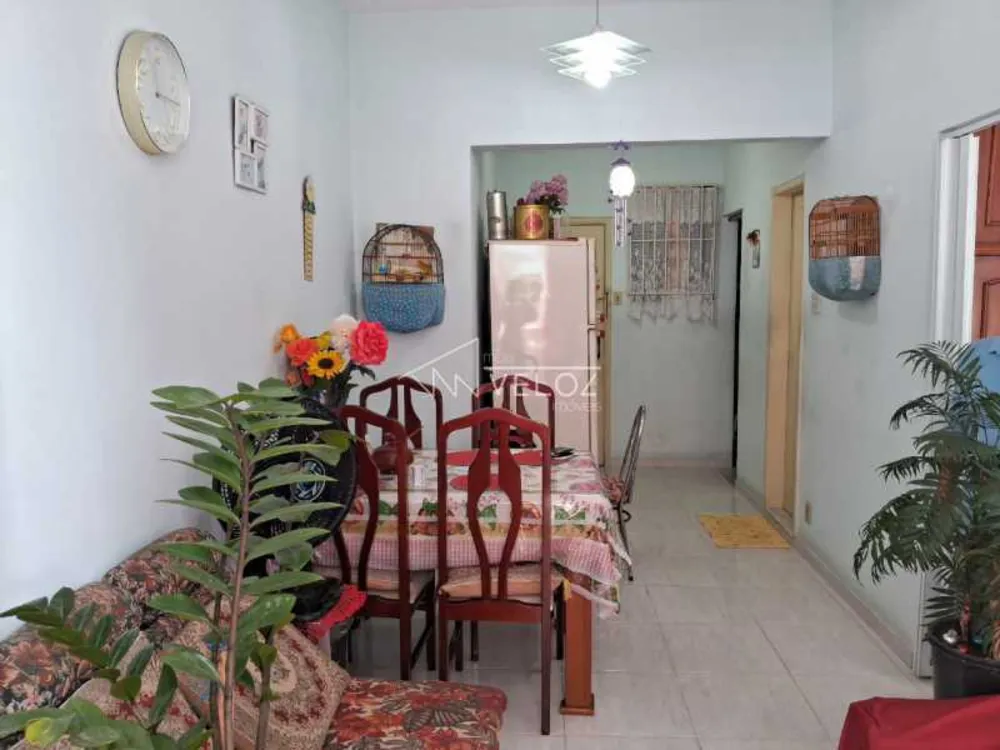 Apartamento, 1 quarto, 40 m² - Foto 20