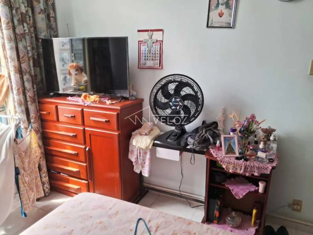 Apartamento, 1 quarto, 40 m² - Foto 19