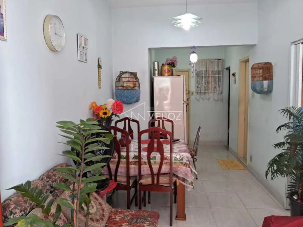 Apartamento, 1 quarto, 40 m² - Foto 1