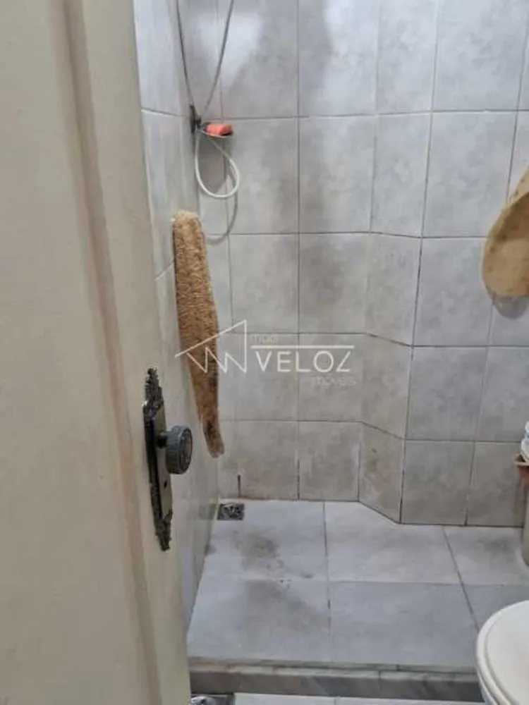 Apartamento, 1 quarto, 40 m² - Foto 5