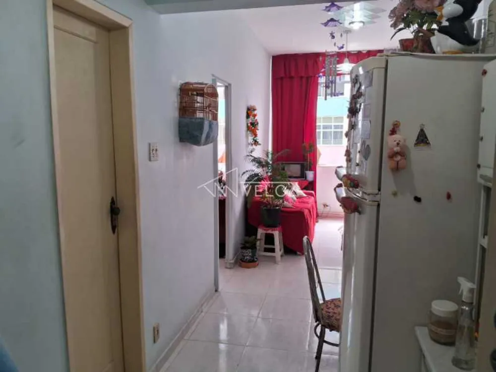 Apartamento, 1 quarto, 40 m² - Foto 9