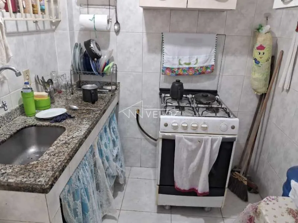 Apartamento, 1 quarto, 40 m² - Foto 3