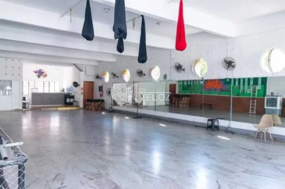 Prédio Inteiro, 246 m² - Foto 5