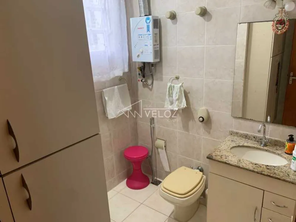 Apartamento, 3 quartos, 148 m² - Foto 17