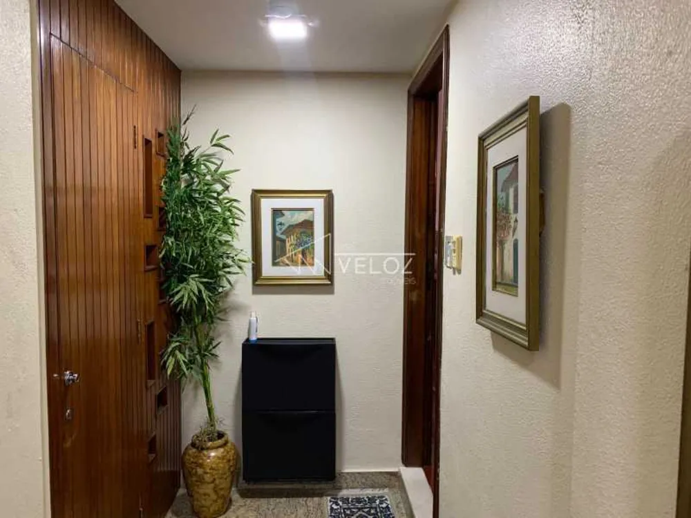 Apartamento, 3 quartos, 148 m² - Foto 16