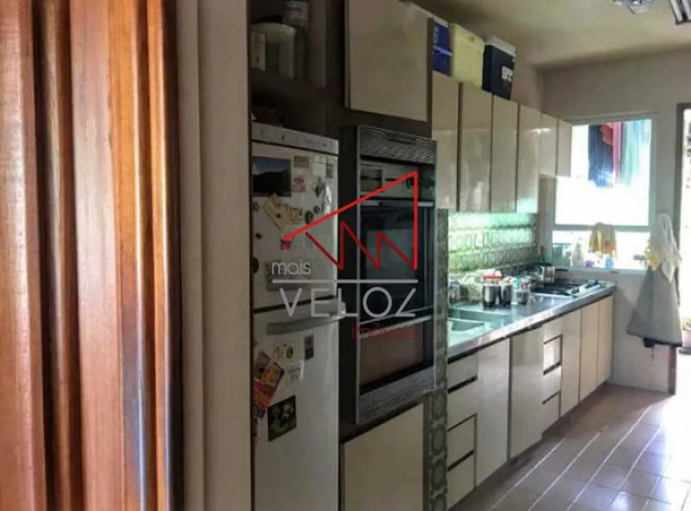 Apartamento, 4 quartos, 176 m² - Foto 11