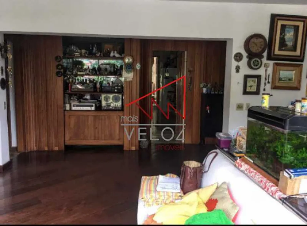 Apartamento, 4 quartos, 176 m² - Foto 10