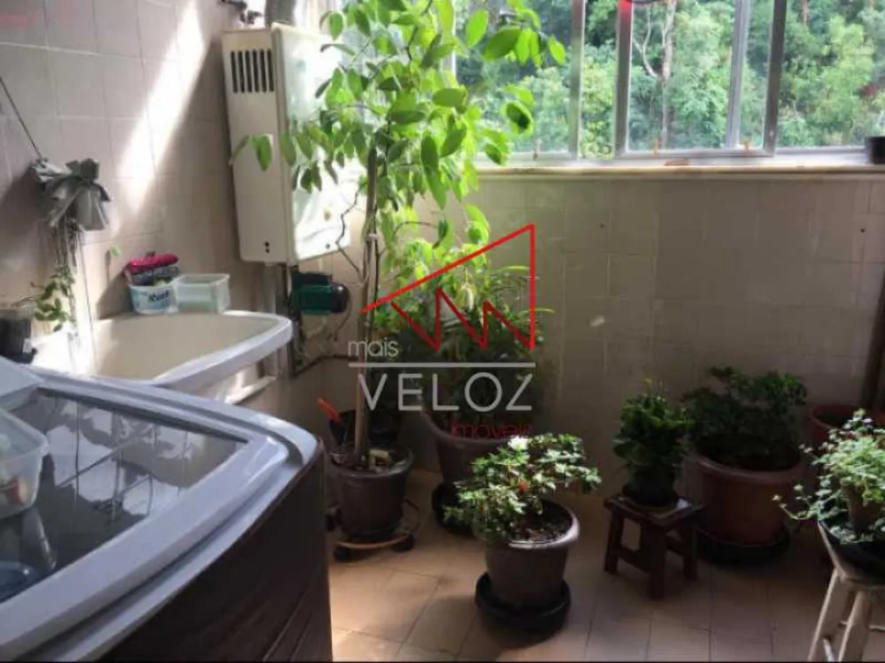 Apartamento, 4 quartos, 176 m² - Foto 12