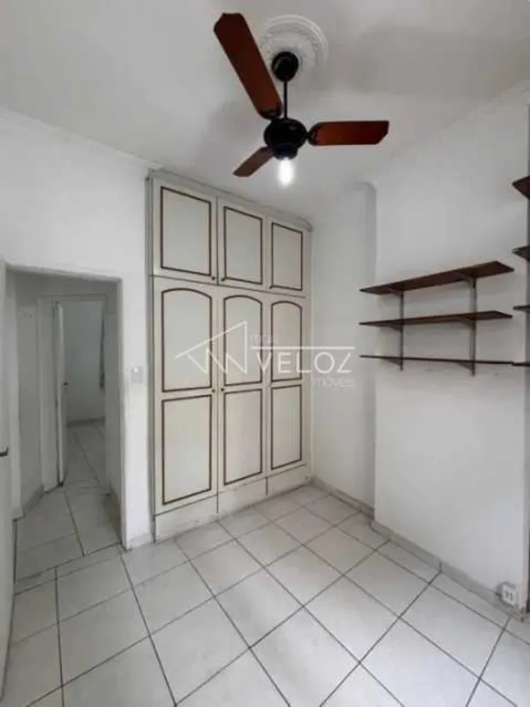 Apartamento, 3 quartos, 76 m² - Foto 2