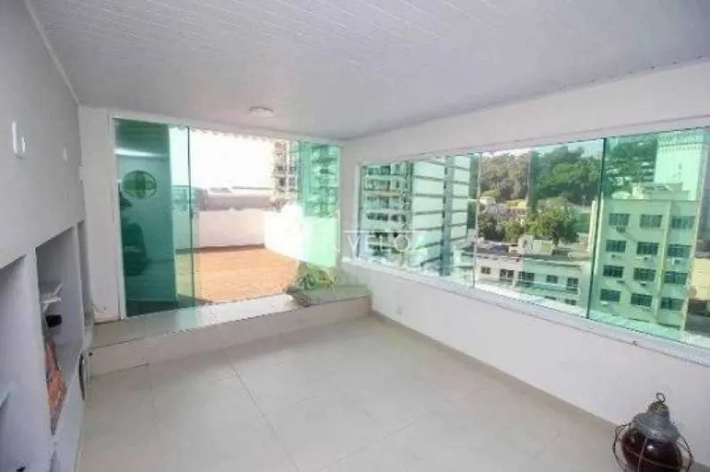 Cobertura, 3 quartos, 176 m² - Foto 1
