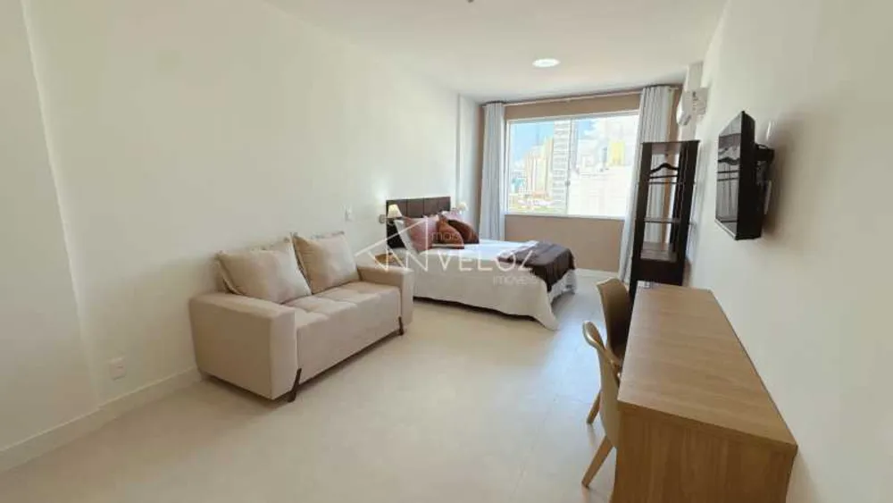 Apartamento, 1 quarto, 30 m² - Foto 9