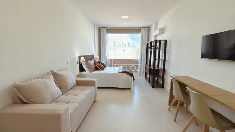 Apartamento, 1 quarto, 30 m² - Foto 4