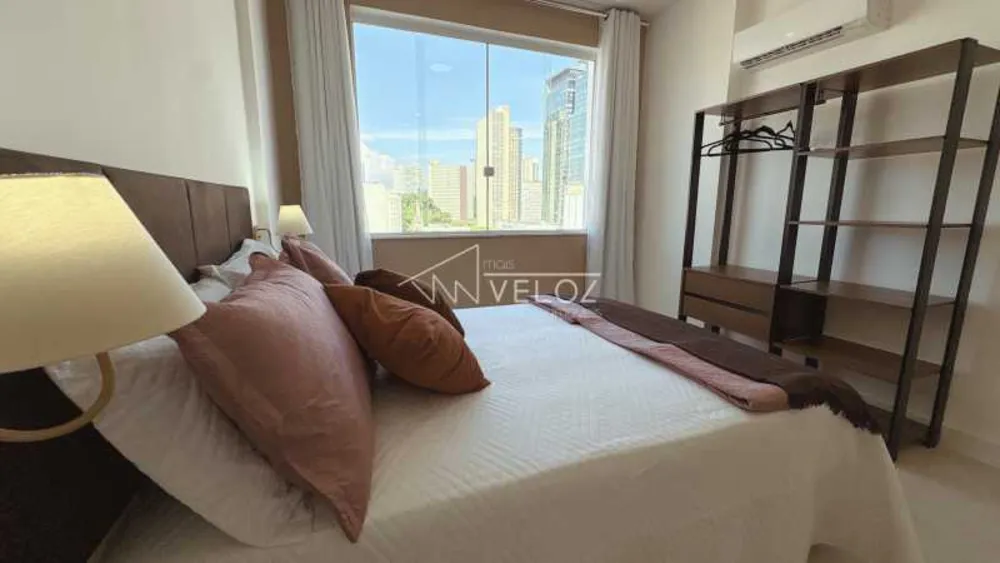 Apartamento, 1 quarto, 30 m² - Foto 6