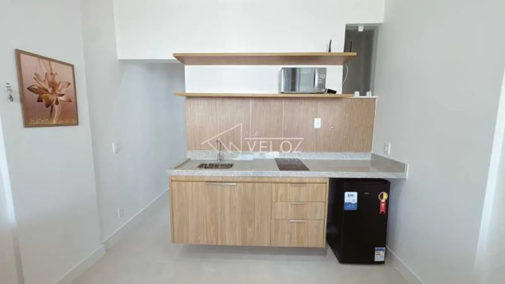 Apartamento, 1 quarto, 30 m² - Foto 10