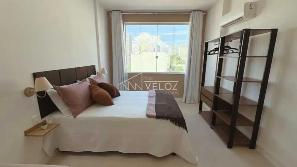 Apartamento, 1 quarto, 30 m² - Foto 8