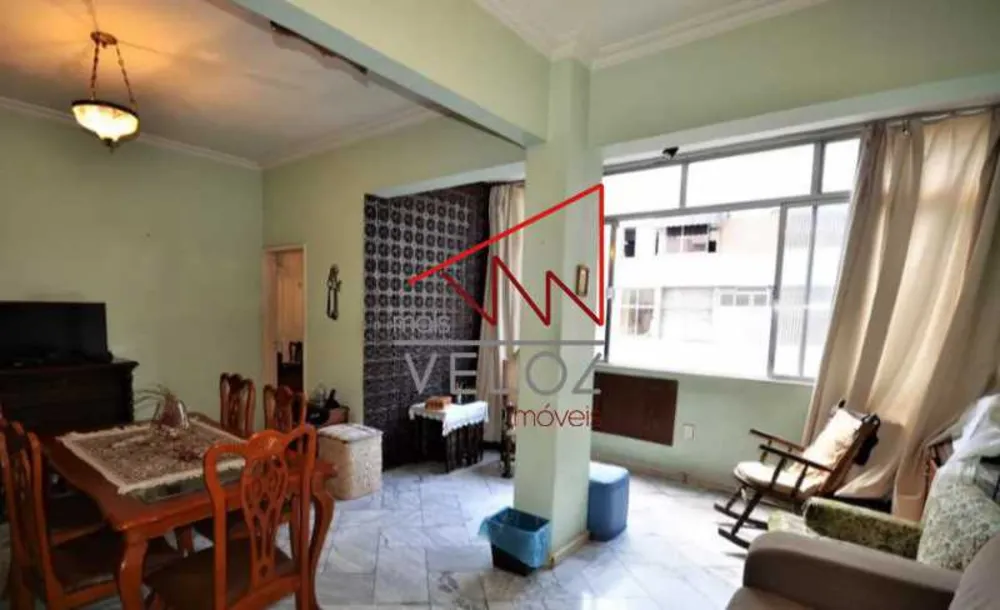 Apartamento, 3 quartos, 110 m² - Foto 21