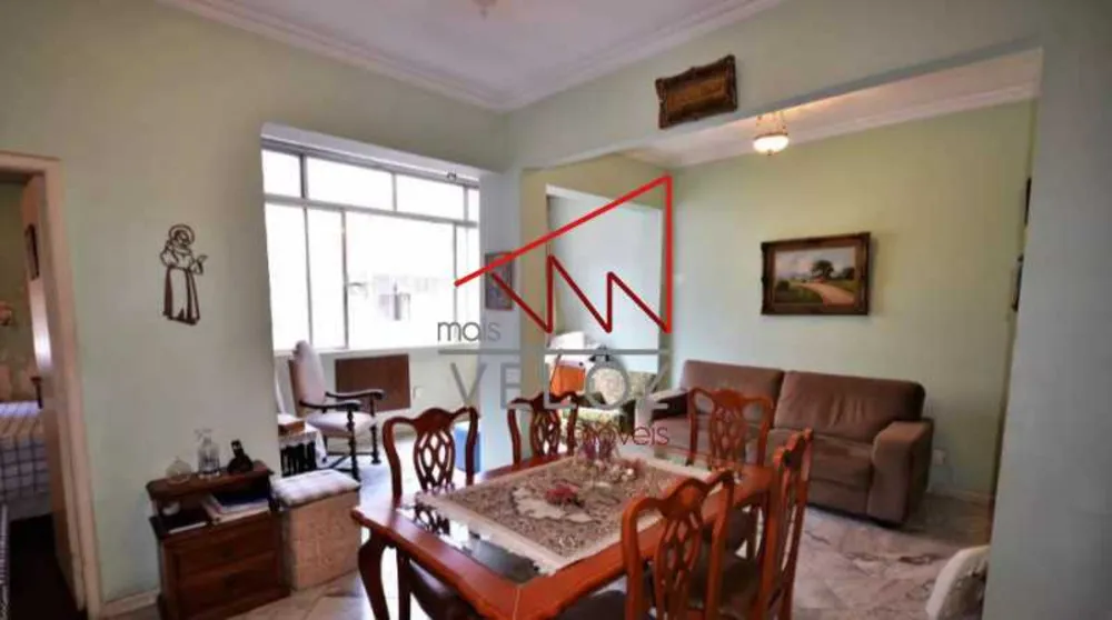 Apartamento, 3 quartos, 110 m² - Foto 26