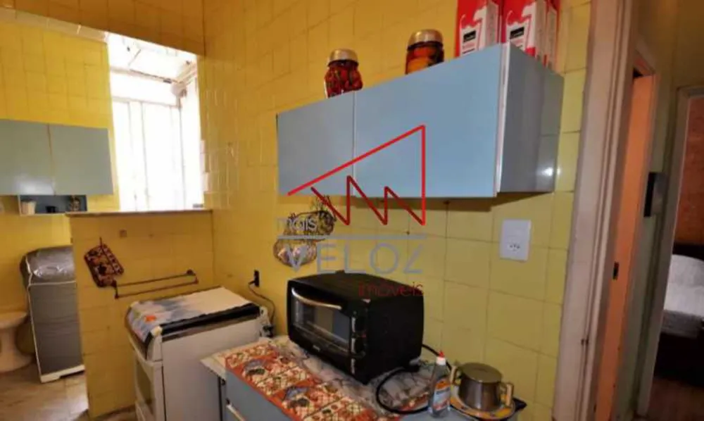 Apartamento, 3 quartos, 110 m² - Foto 2