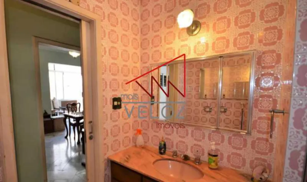 Apartamento, 3 quartos, 110 m² - Foto 6