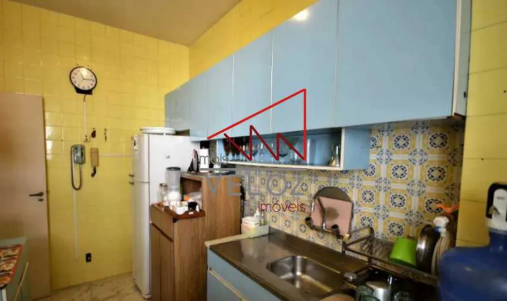 Apartamento, 3 quartos, 110 m² - Foto 9