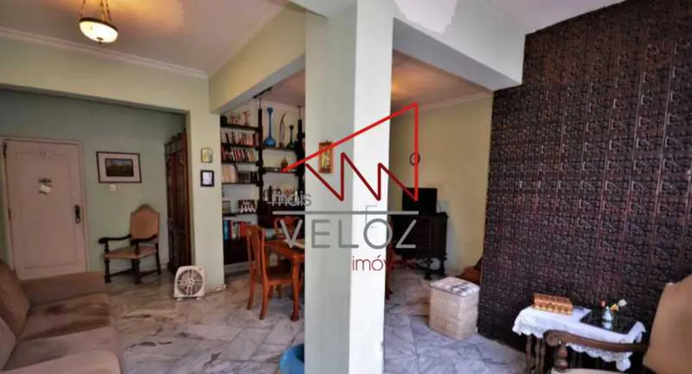 Apartamento, 3 quartos, 110 m² - Foto 3