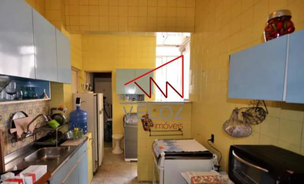 Apartamento, 3 quartos, 110 m² - Foto 8