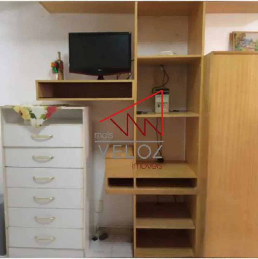 Apartamento, 1 quarto, 1 m² - Foto 3