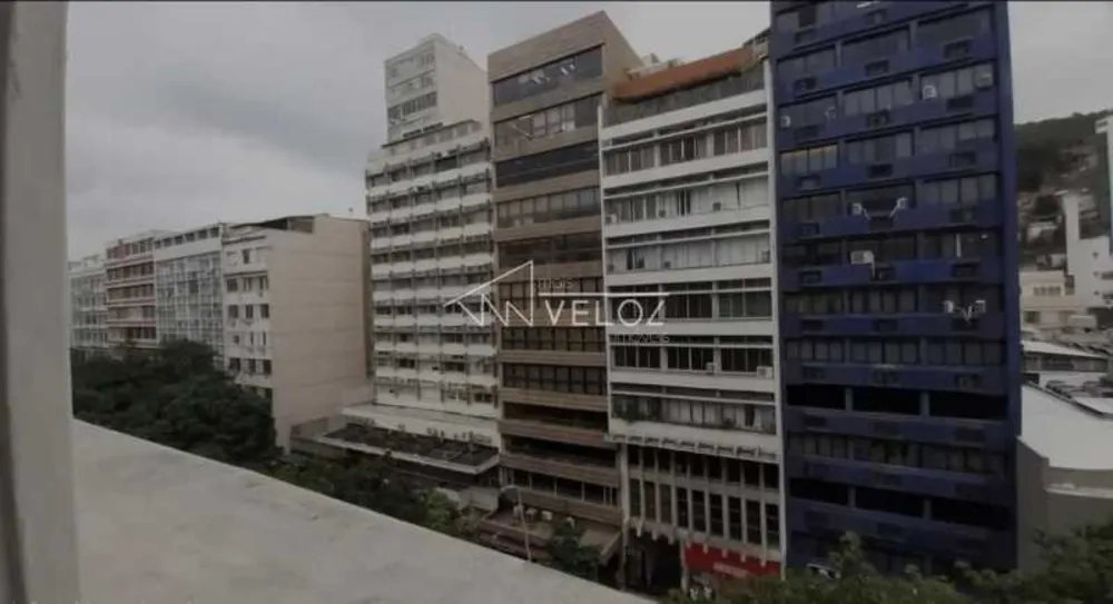 Apartamento, 3 quartos, 98 m² - Foto 2