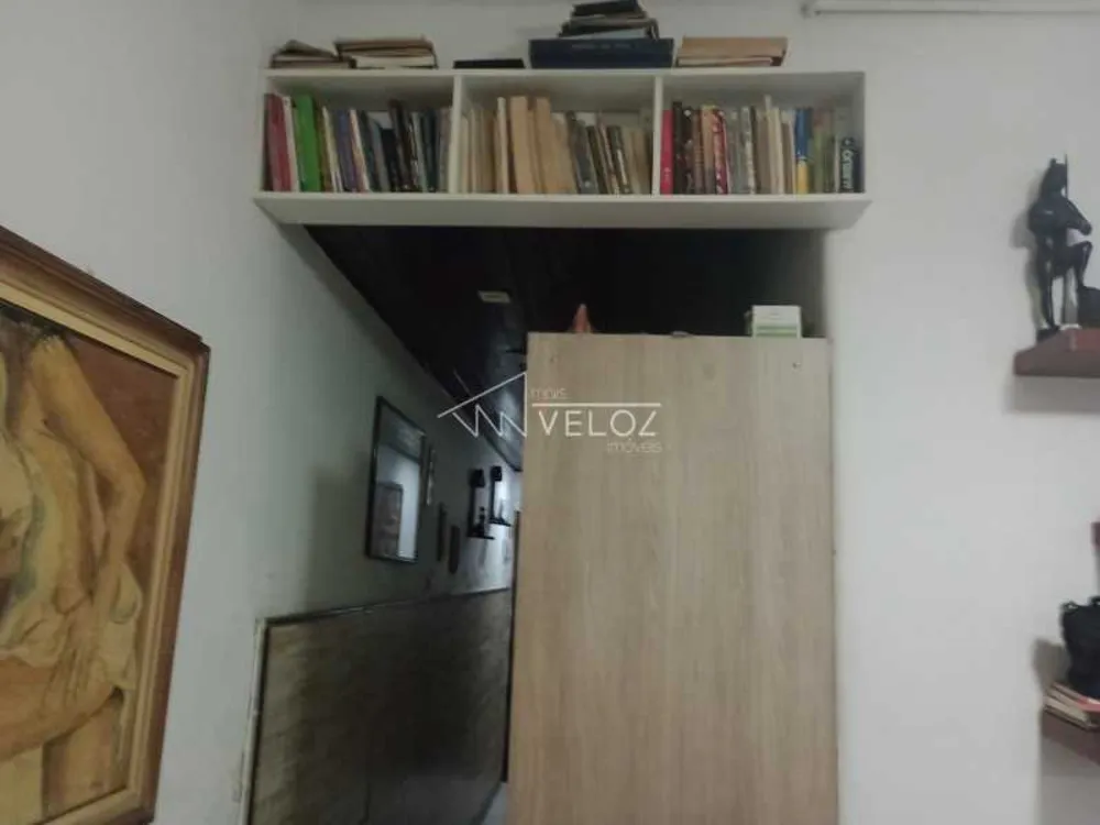 Apartamento, 1 quarto, 25 m² - Foto 11