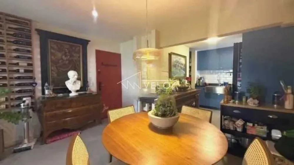 Apartamento, 2 quartos, 79 m² - Foto 5