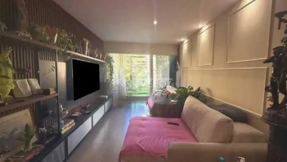 Apartamento, 2 quartos, 79 m² - Foto 7