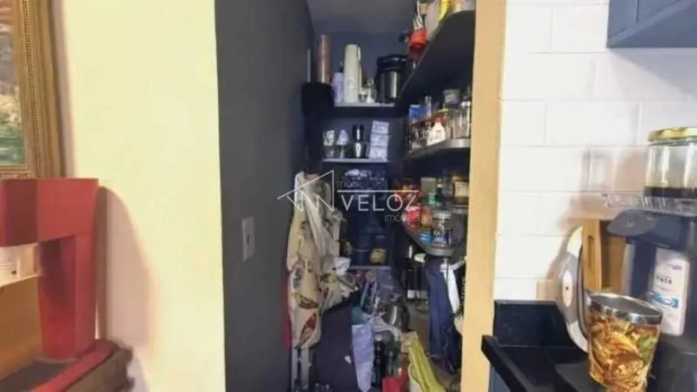 Apartamento, 2 quartos, 79 m² - Foto 2