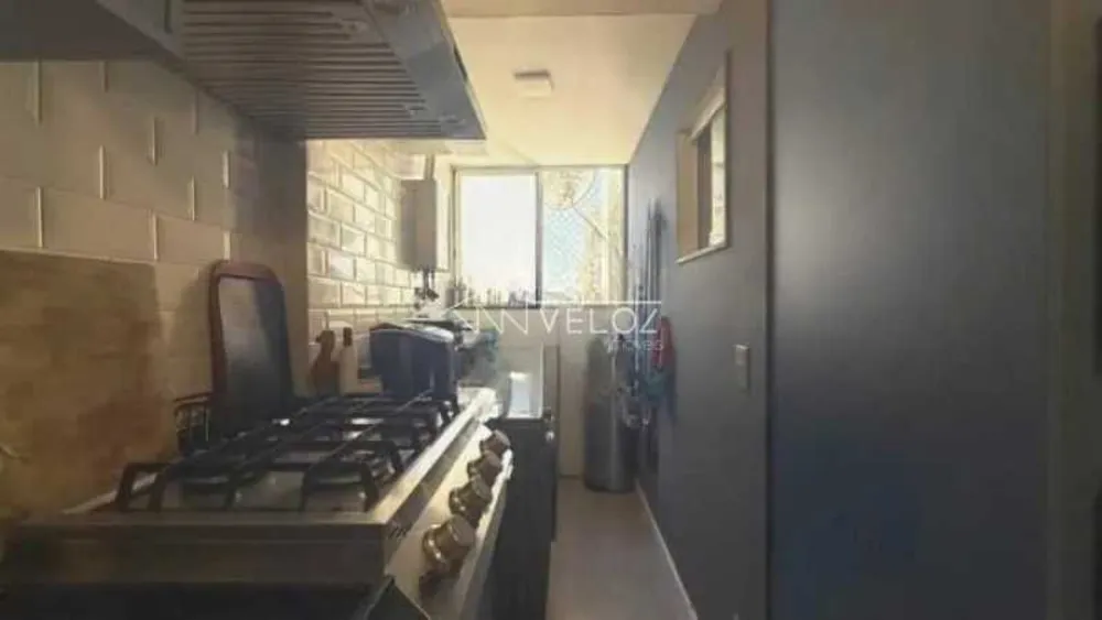 Apartamento, 2 quartos, 79 m² - Foto 8